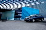Honda Civic Sedan 2006 года